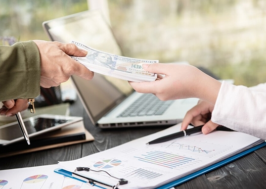 Banking & Financing