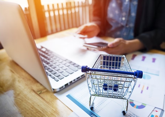eCommerce