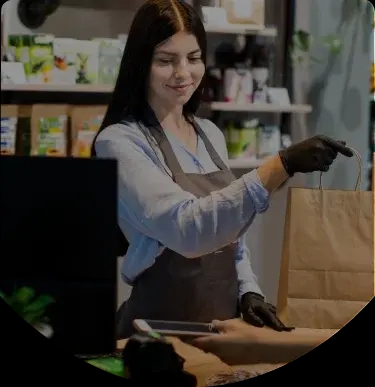 Retail & Hospitality 