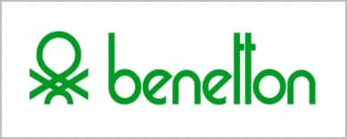 Benetton Logo