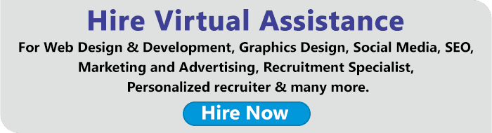 Post Your Vacancy