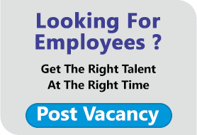 Post Your Vacancy