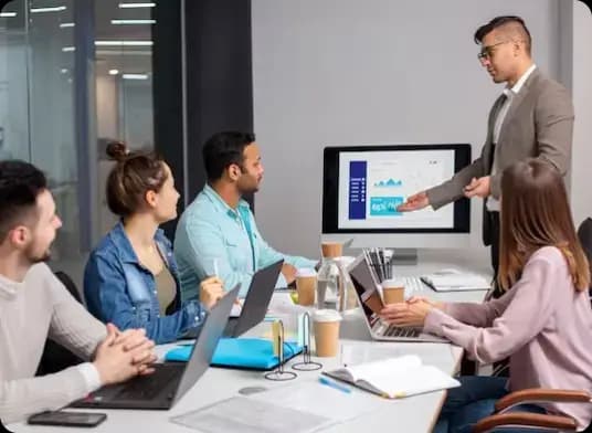 our approach to long-term success