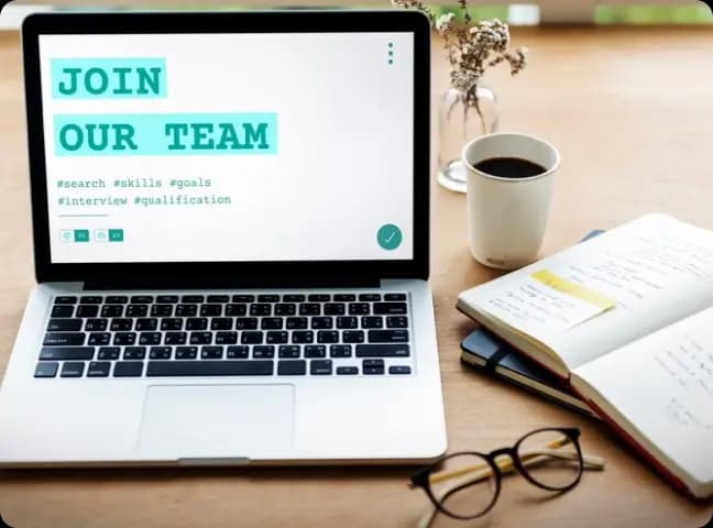 why join alliance recruitment agency