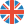 United Kingdom Flag