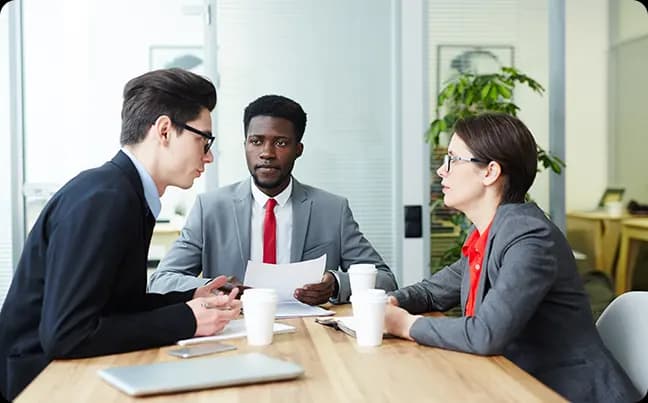 about alliance recruitment agency franchise