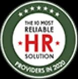 Alliance global staffing recognition