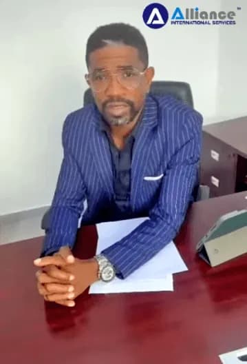 Successful Alliance franchise partners working together