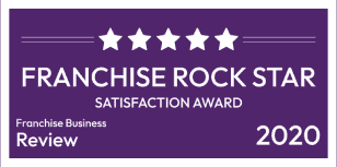 Alliance customer satisfaction rating