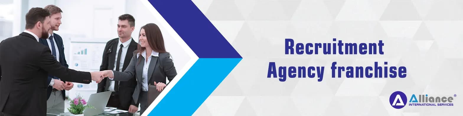 Recruitment Agency Franchise