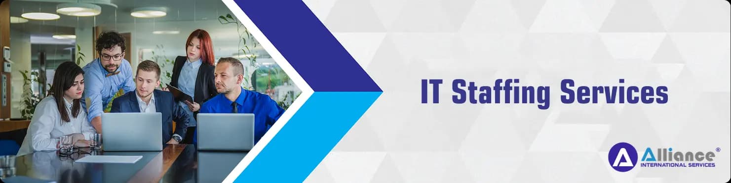 Service banner