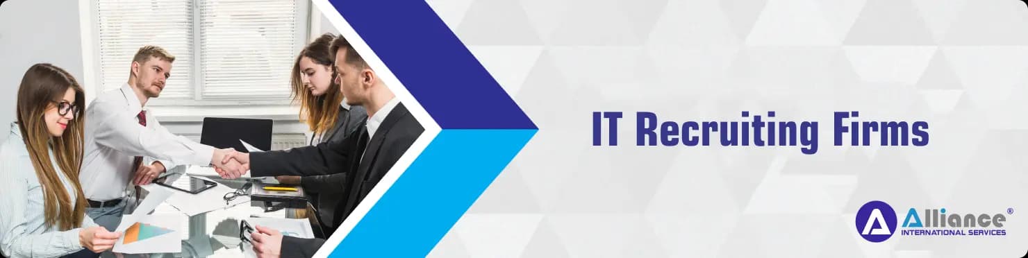 Alliance International Fastest Growing IT Recruiting Firms