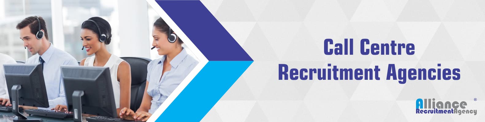 Call Centre Recruitment Agencies