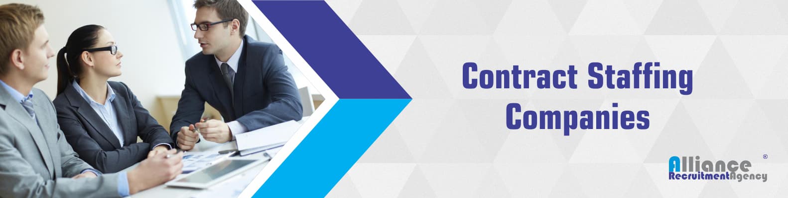 Contract Staffing Companies