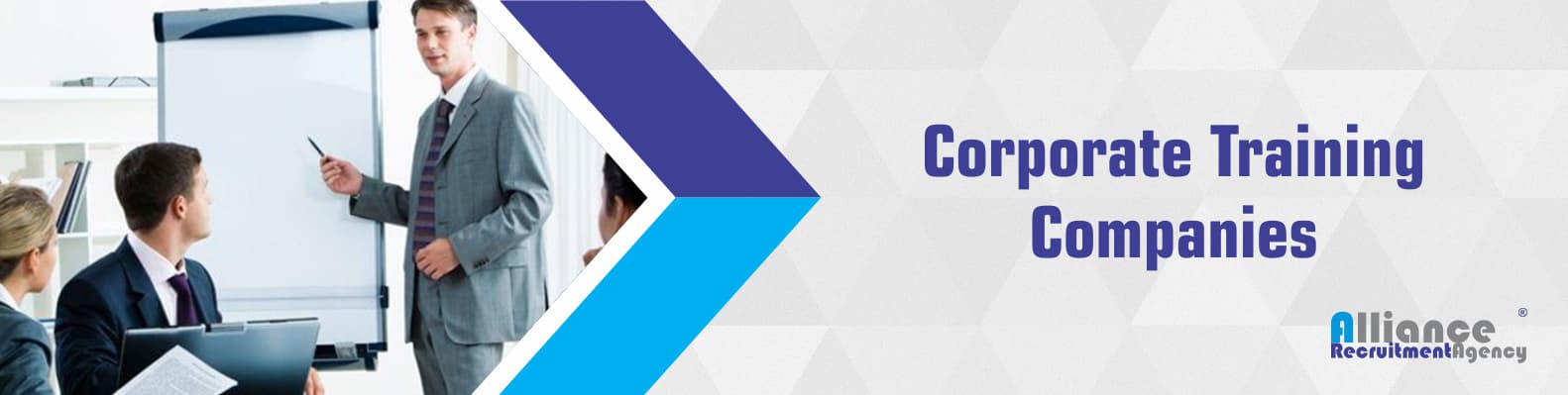 Corporate Training Companies in India – Top Corporate Training Companies