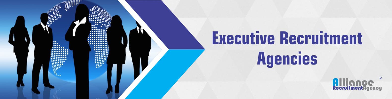 Executive Recruitment Companies