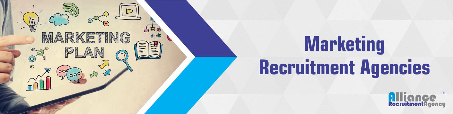 Marketing Recruitment Agencies