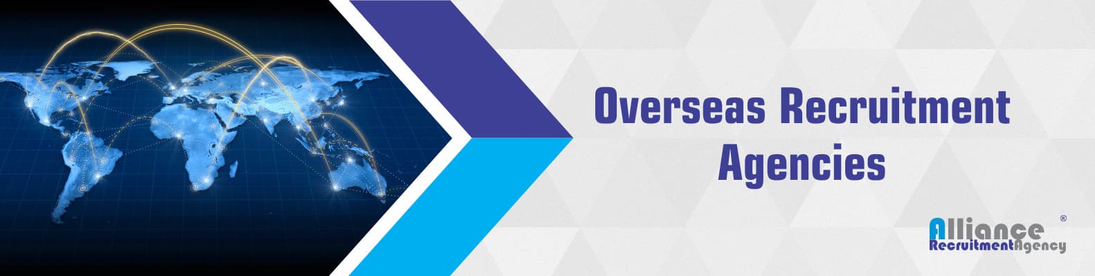 Overseas Recruitment Agencies