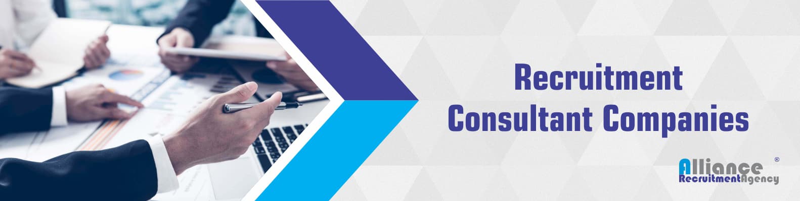 Recruitment Consultant Agencies