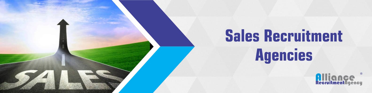 Sales Recruitment Agencies
