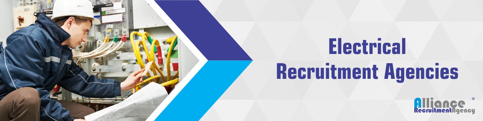 Electrical Recruitment Agencies