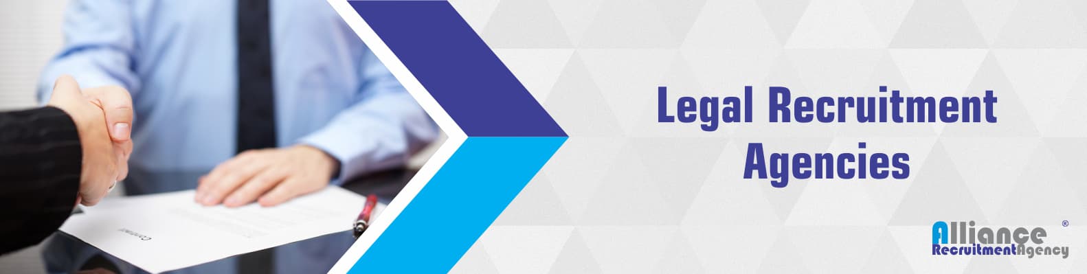Legal Recruitment Agencies