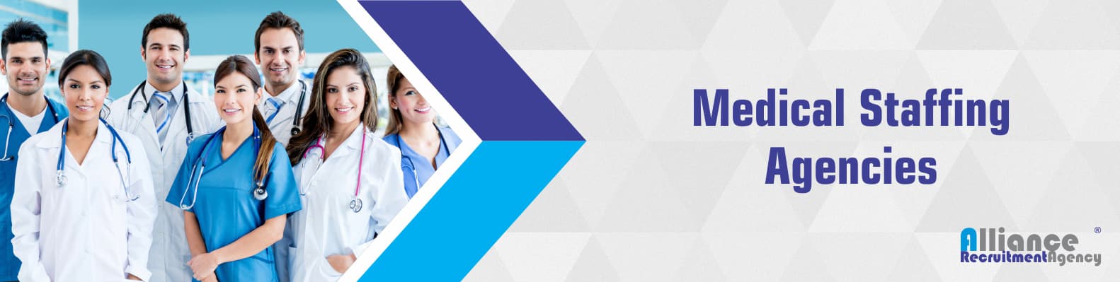 Medical Staffing Agencies
