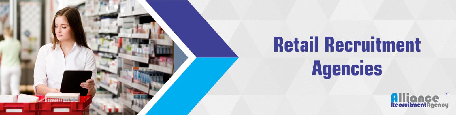 Retail Recruitment Agencies