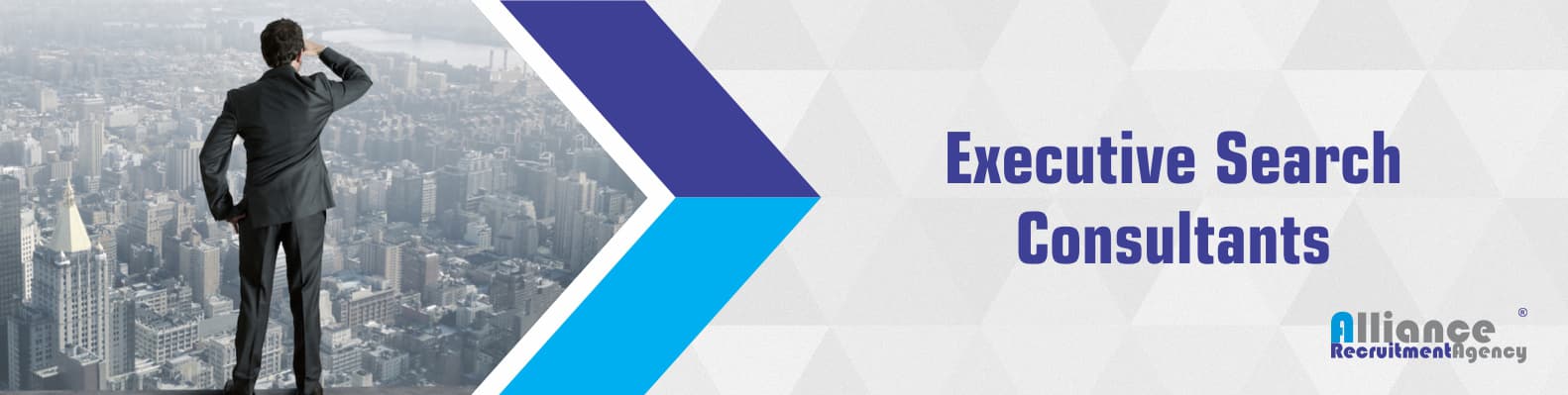 Executive Search Consultants