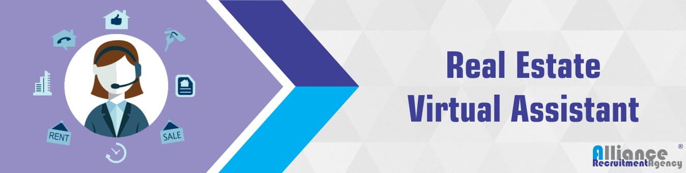Real Estate Virtual Assistant