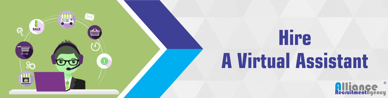 hire a virtual assistant