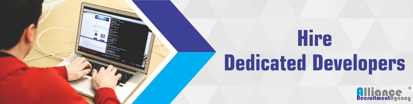 Hire Dedicated Developers