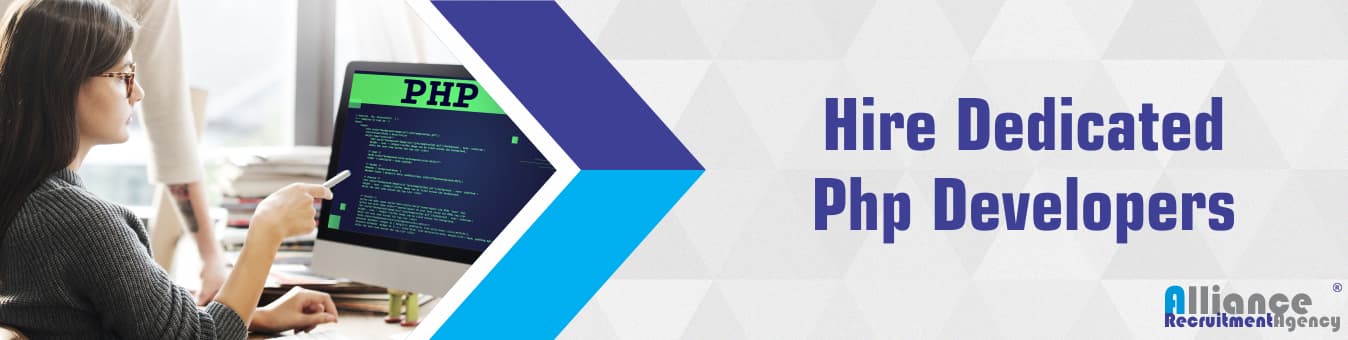 Hire Dedicated Php Developers