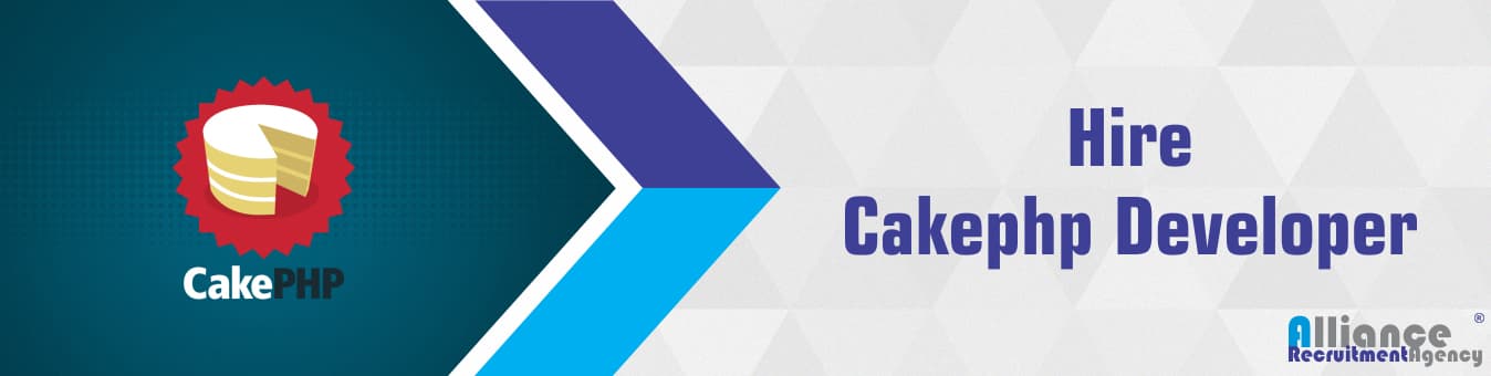 Hire Cakephp Developer