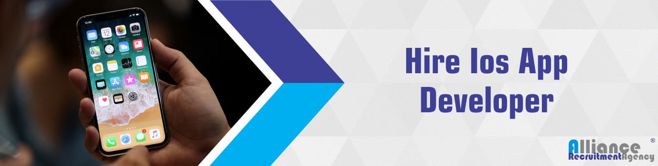 Hire ios App Developer