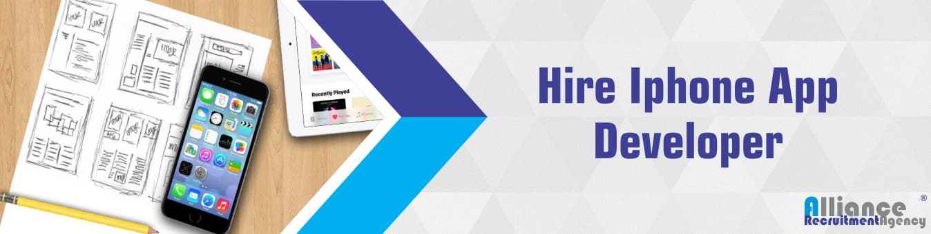 Hire iphone App Developer