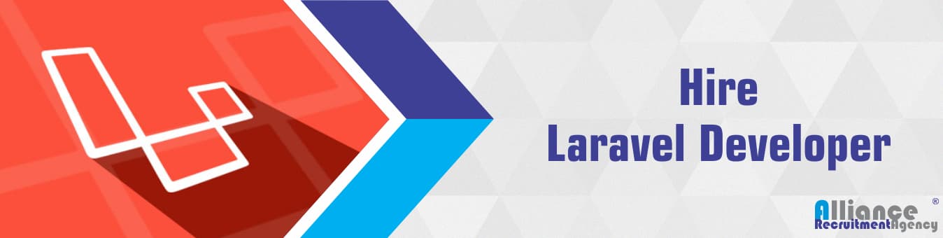 Hire Laravel Developer