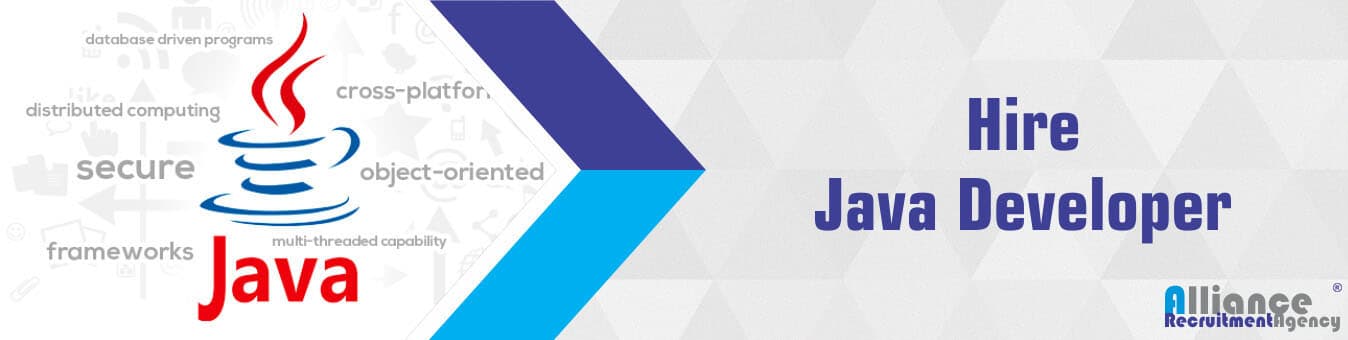 Hire Java Developer