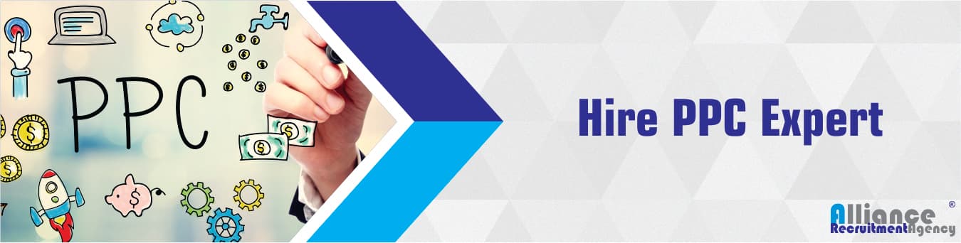 Hire PPC Expert