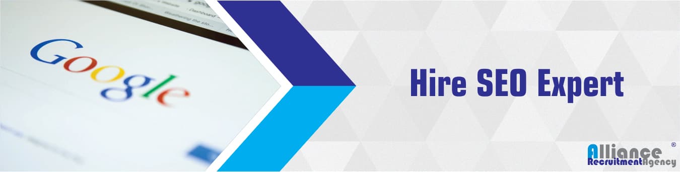 Hire Seo Expert