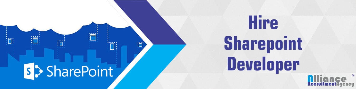 Hire Sharepoint Developer