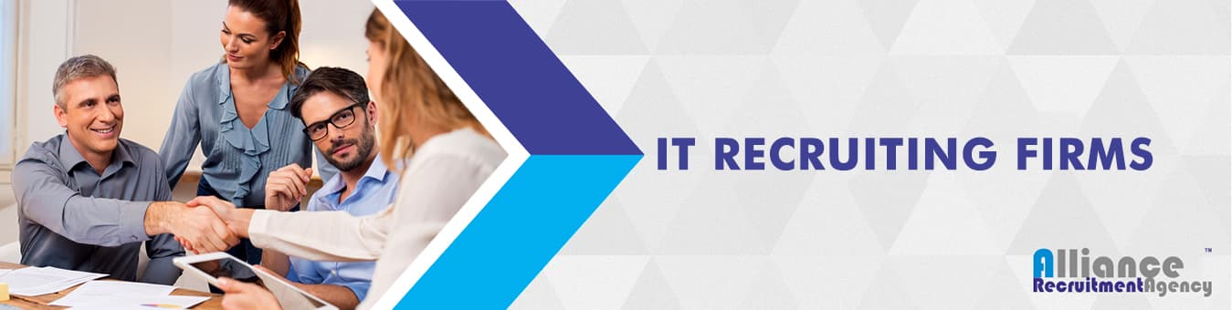 IT Recruiting firms