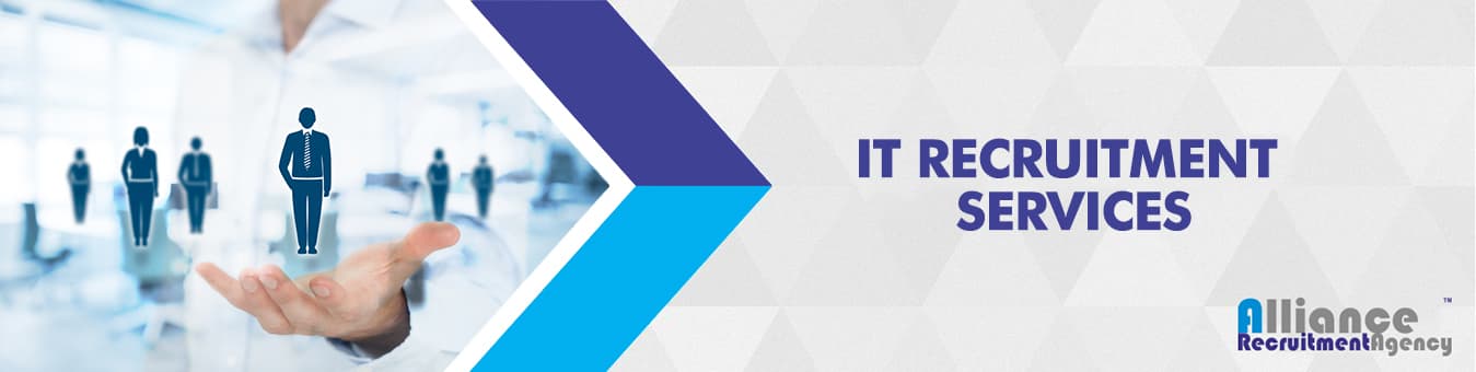 IT Recruitment Services
