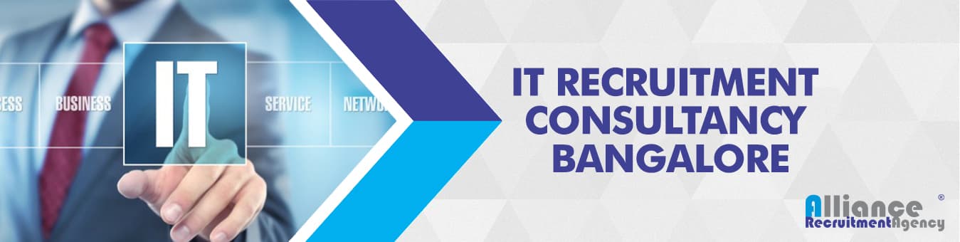IT Recruitment Consultancy Bangalore