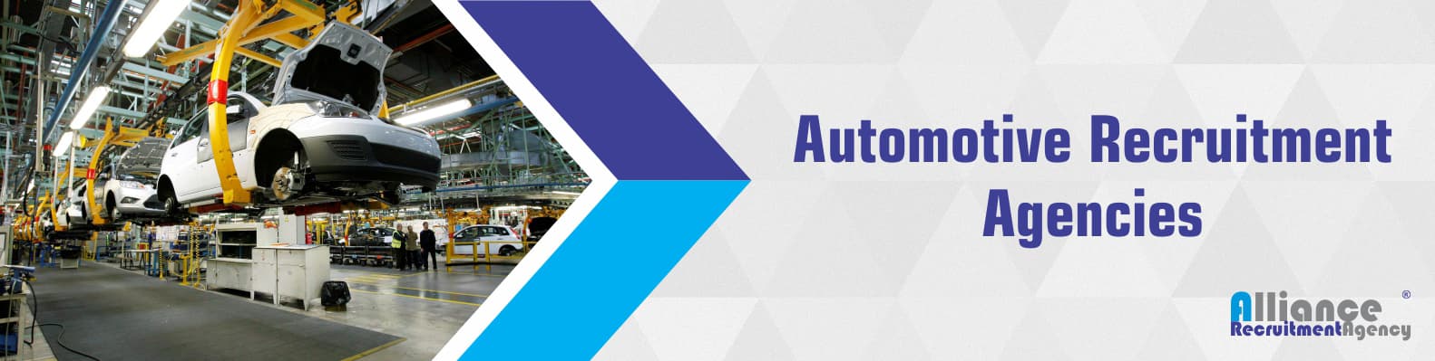 Automotive Recruitment Agencies