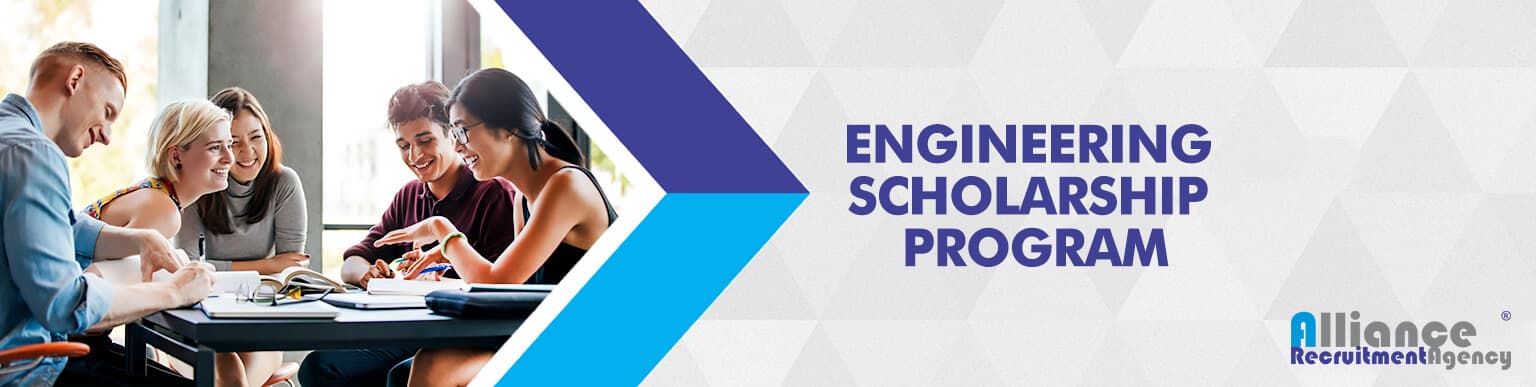 engineering scholarship program