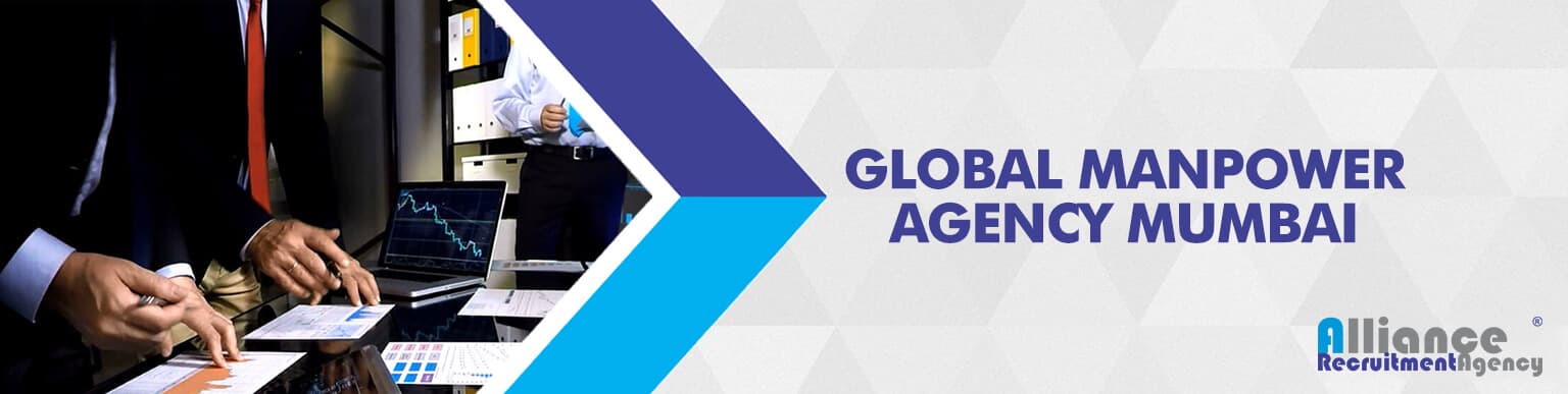 Global Manpower Agency Mumbai