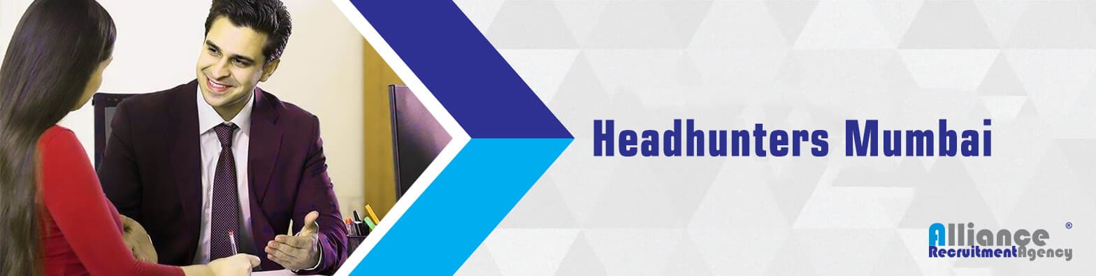 Headhunters in Mumbai