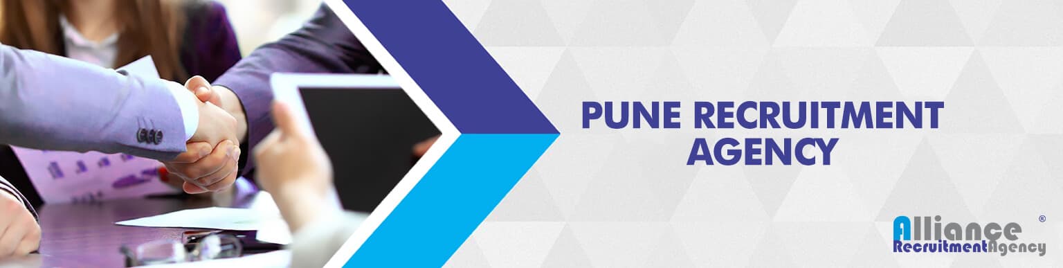 Pune Recruitment Agency