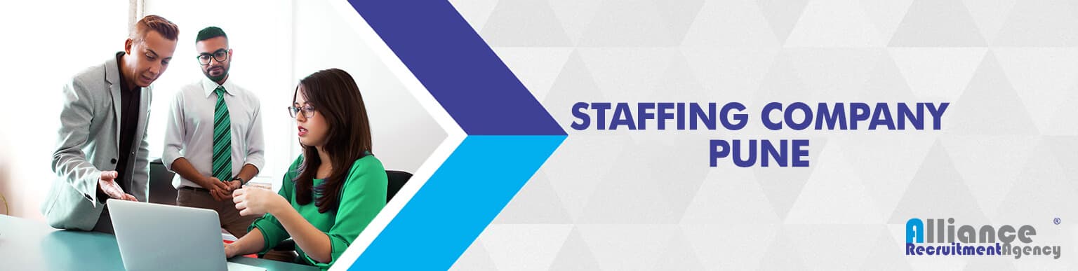 Staffing Companies In Pune